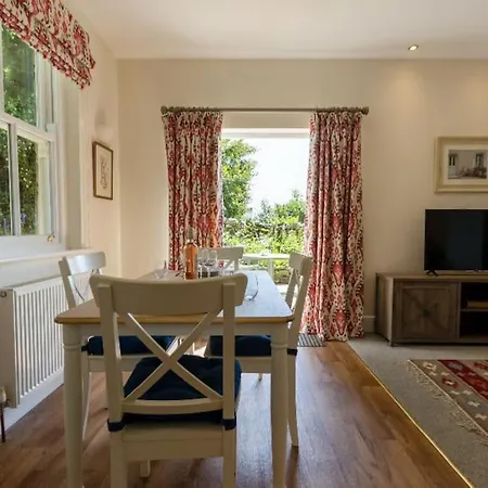 The Applery, Yorkshire Dales National Park Apartment