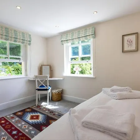 Apartment The Applery, Yorkshire Dales National Park