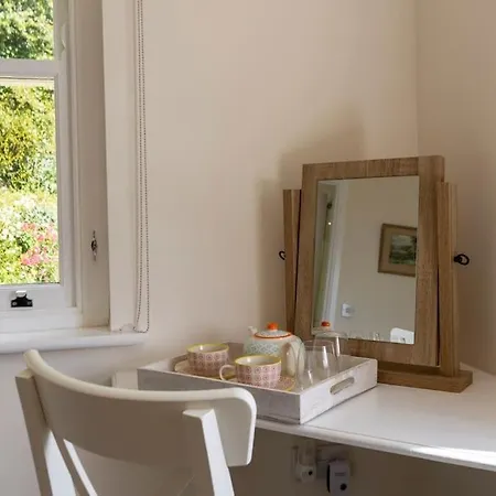 Apartment The Applery, Yorkshire Dales National Park *