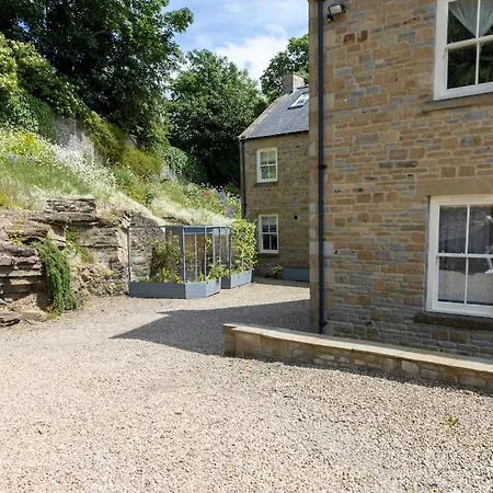 The Applery, Yorkshire Dales National Park Apartment Leyburn