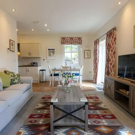 The Applery, Yorkshire Dales National Park Apartment *