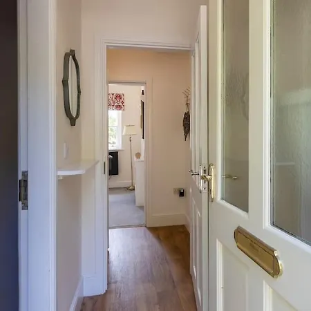 The Applery, Yorkshire Dales National Park Apartment Leyburn