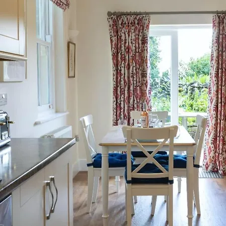 The Applery, Yorkshire Dales National Park Apartment Leyburn