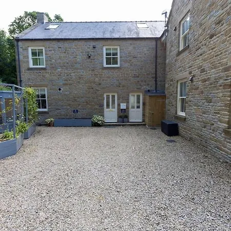 The Applery, Yorkshire Dales National Park Apartment