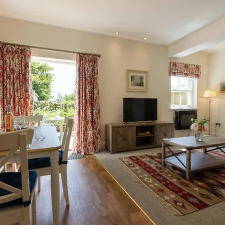 Apartment The Applery, Yorkshire Dales National Park Leyburn