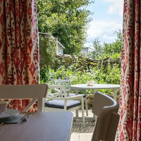 Apartment The Applery, Yorkshire Dales National Park