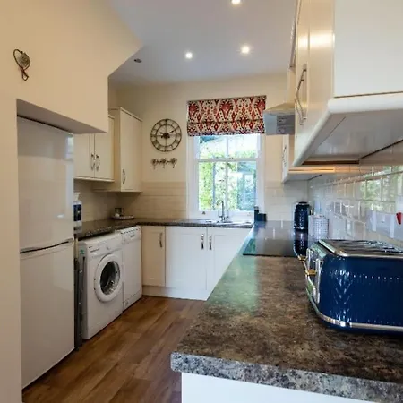 The Applery, Yorkshire Dales National Park Apartment