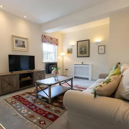 The Applery, Yorkshire Dales National Park Apartment