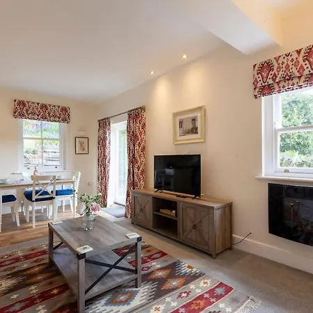 Apartment The Applery, Yorkshire Dales National Park Leyburn