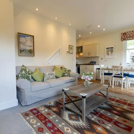 The Applery, Yorkshire Dales National Park Apartment *