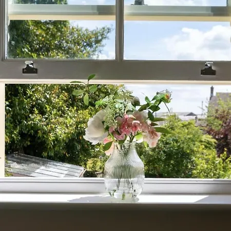 Apartment The Applery, Yorkshire Dales National Park