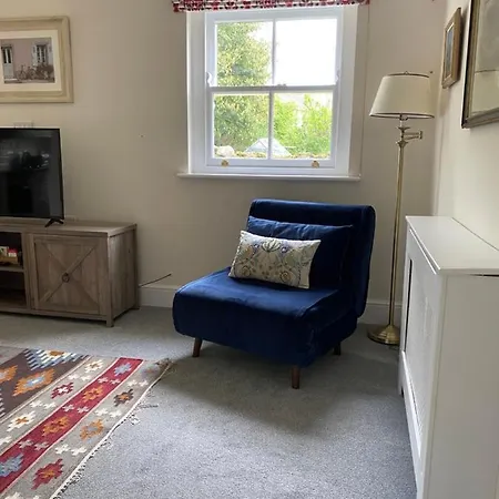 Apartment The Applery, Yorkshire Dales National Park *