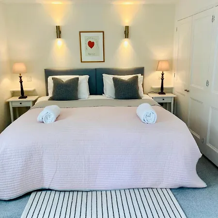 The Applery, Yorkshire Dales National Park Apartment Leyburn