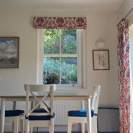 The Applery, Yorkshire Dales National Park Leyburn