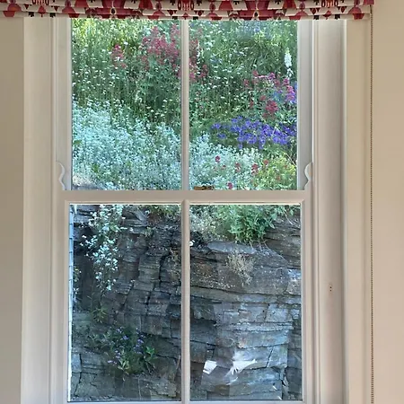 The Applery, Yorkshire Dales National Park * Leyburn