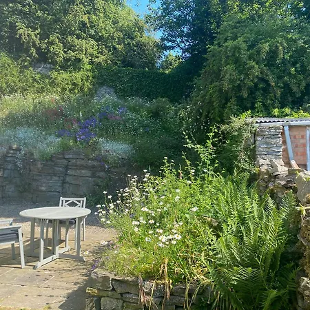 The Applery, Yorkshire Dales National Park Apartment