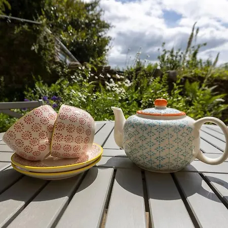 아파트 The Applery, Yorkshire Dales National Park