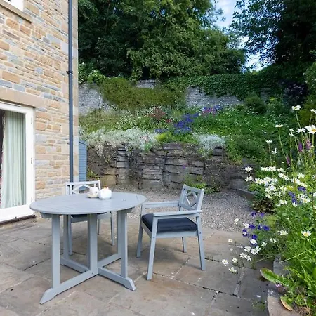 아파트 The Applery, Yorkshire Dales National Park *