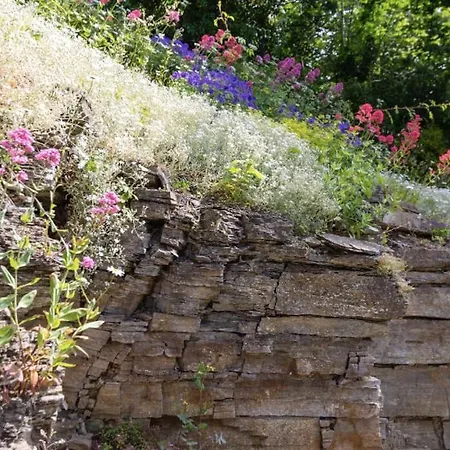 아파트 The Applery, Yorkshire Dales National Park 레이번