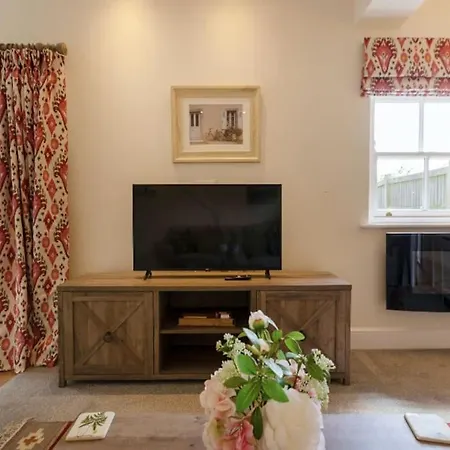 The Applery, Yorkshire Dales National Park * 레이번