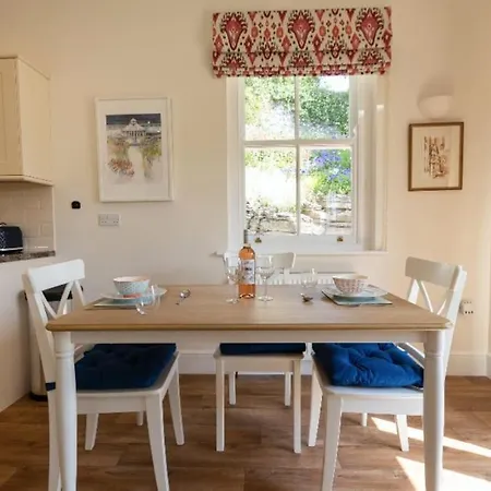 The Applery, Yorkshire Dales National Park