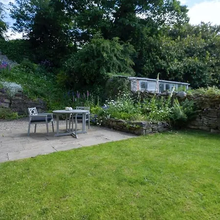 아파트 The Applery, Yorkshire Dales National Park *