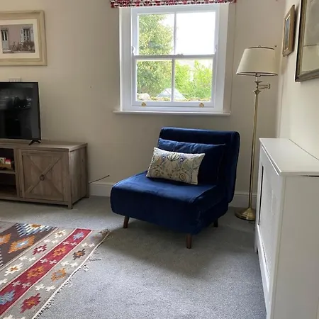 아파트 The Applery, Yorkshire Dales National Park *