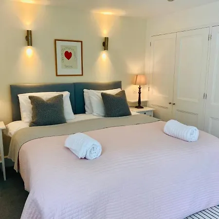 아파트 The Applery, Yorkshire Dales National Park 레이번