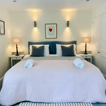 The Applery, Yorkshire Dales National Park 레이번