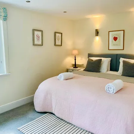 아파트 The Applery, Yorkshire Dales National Park 레이번