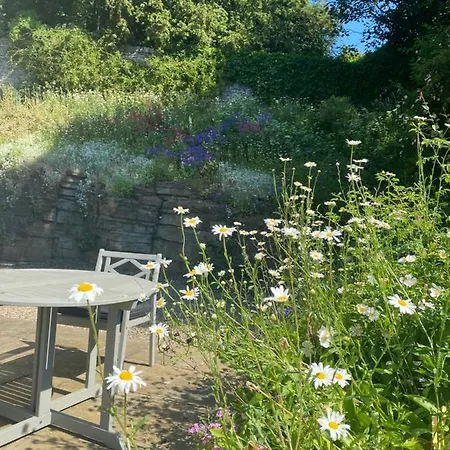 The Applery, Yorkshire Dales National Park