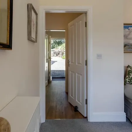 The Applery, Yorkshire Dales National Park