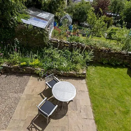 The Applery, Yorkshire Dales National Park * ليبرن