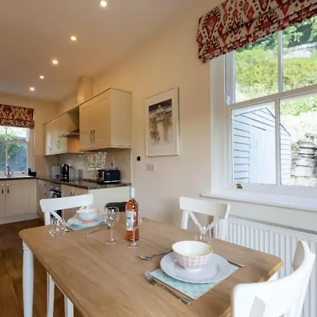 شقة The Applery, Yorkshire Dales National Park *