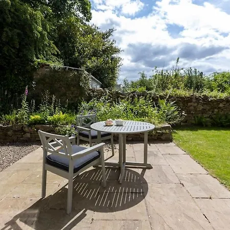 The Applery, Yorkshire Dales National Park *