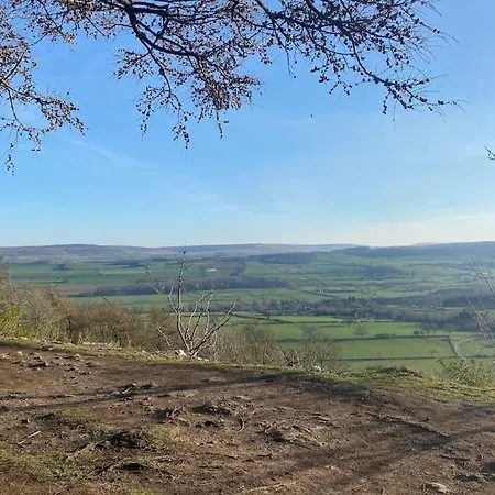 The Applery, Yorkshire Dales National Park