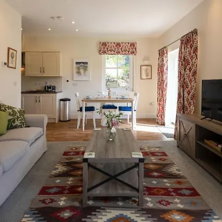 The Applery, Yorkshire Dales National Park