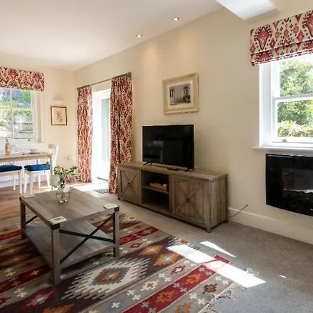 The Applery, Yorkshire Dales National Park ليبرن