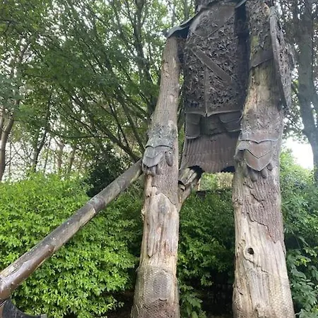 The Applery, Yorkshire Dales National Park *