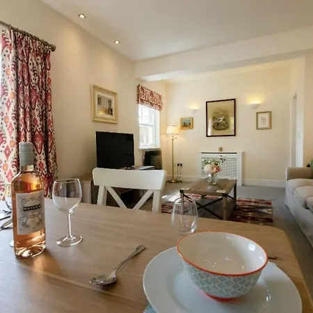 The Applery, Yorkshire Dales National Park * ليبرن